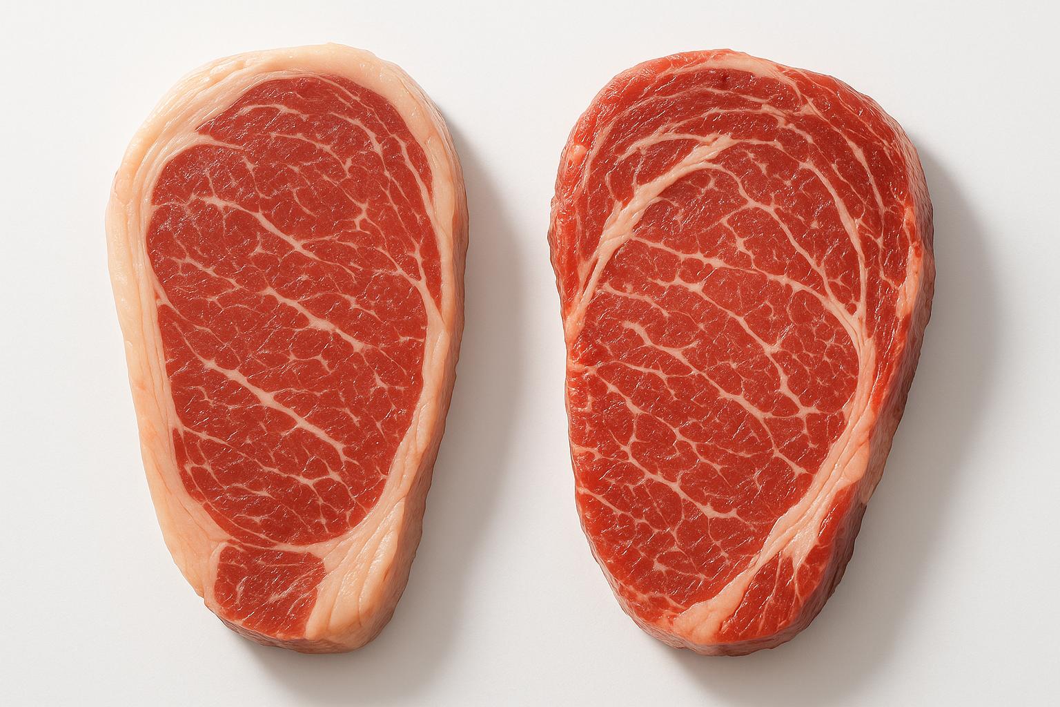 Does Cultivated Meat Taste Like Traditional Meat?