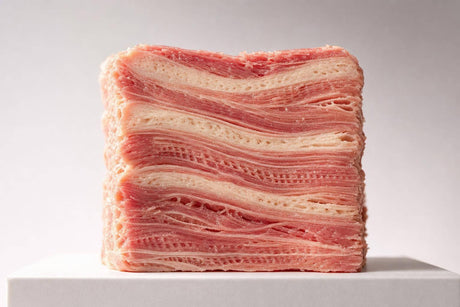 How 3D Bioprinting Creates Realistic Meat Textures