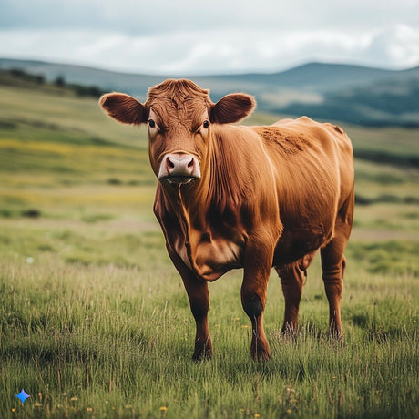 Cultivated Beef - CultivatedMeat Europe