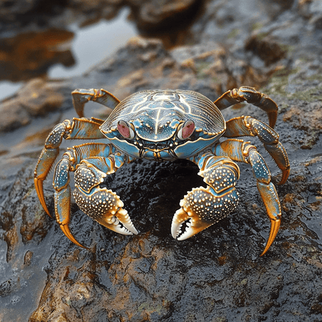 Cultivated Crustaceans - CultivatedMeat Europe